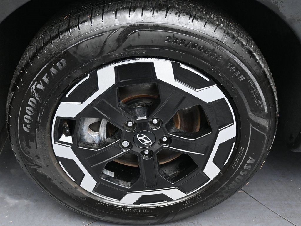 Used 2024 Hyundai Santa Fe SEL image 39