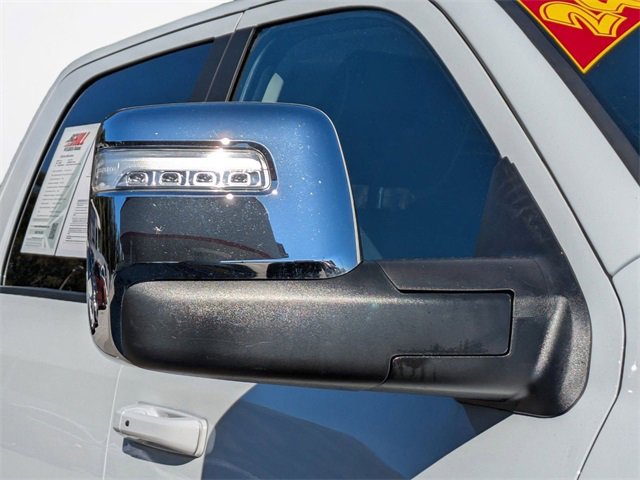 Used 2024 RAM 2500 Laramie image 12