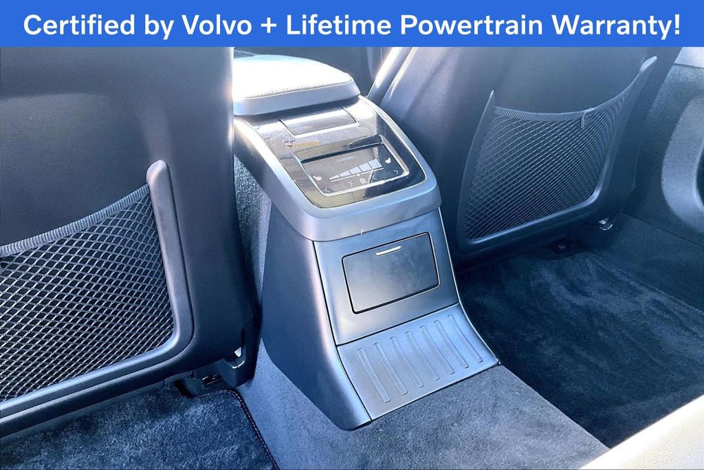 Used 2024 Volvo S90 T8 Ultimate image 30