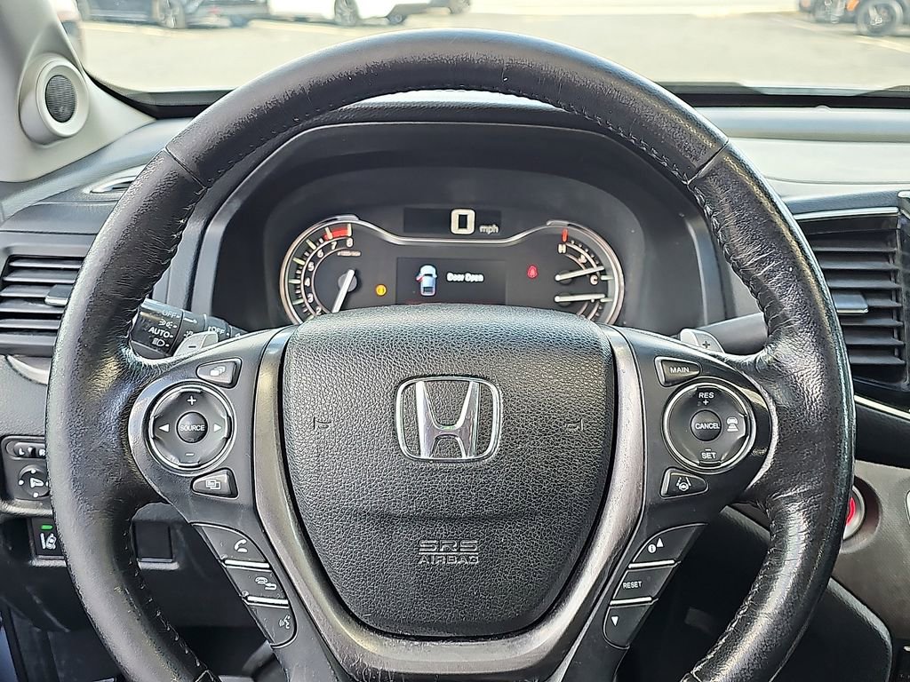 Used 2023 Honda Ridgeline RTL image 19