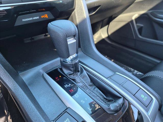 Used 2016 Honda Civic EX image 15