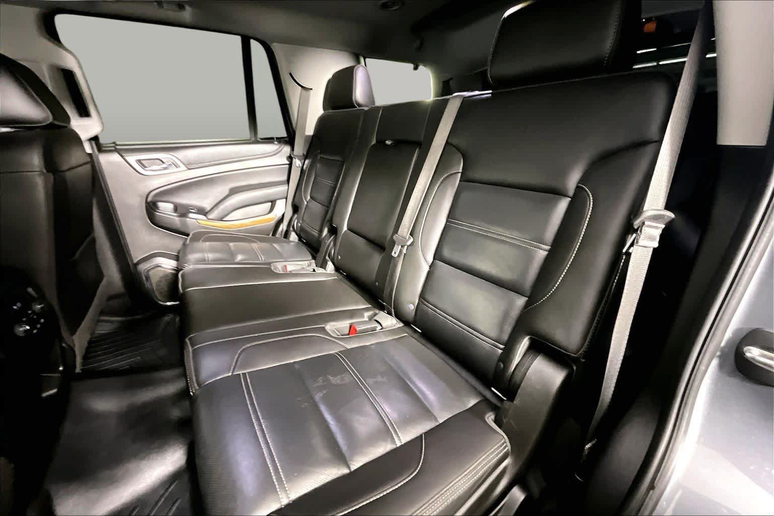 Used 2019 GMC Yukon Denali w/ Denali Ultimate Package RWD image 19