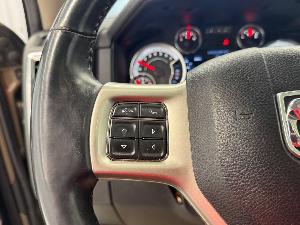 Used 2013 RAM 1500 Laramie w/ Convenience Group AWD/4WD image 24
