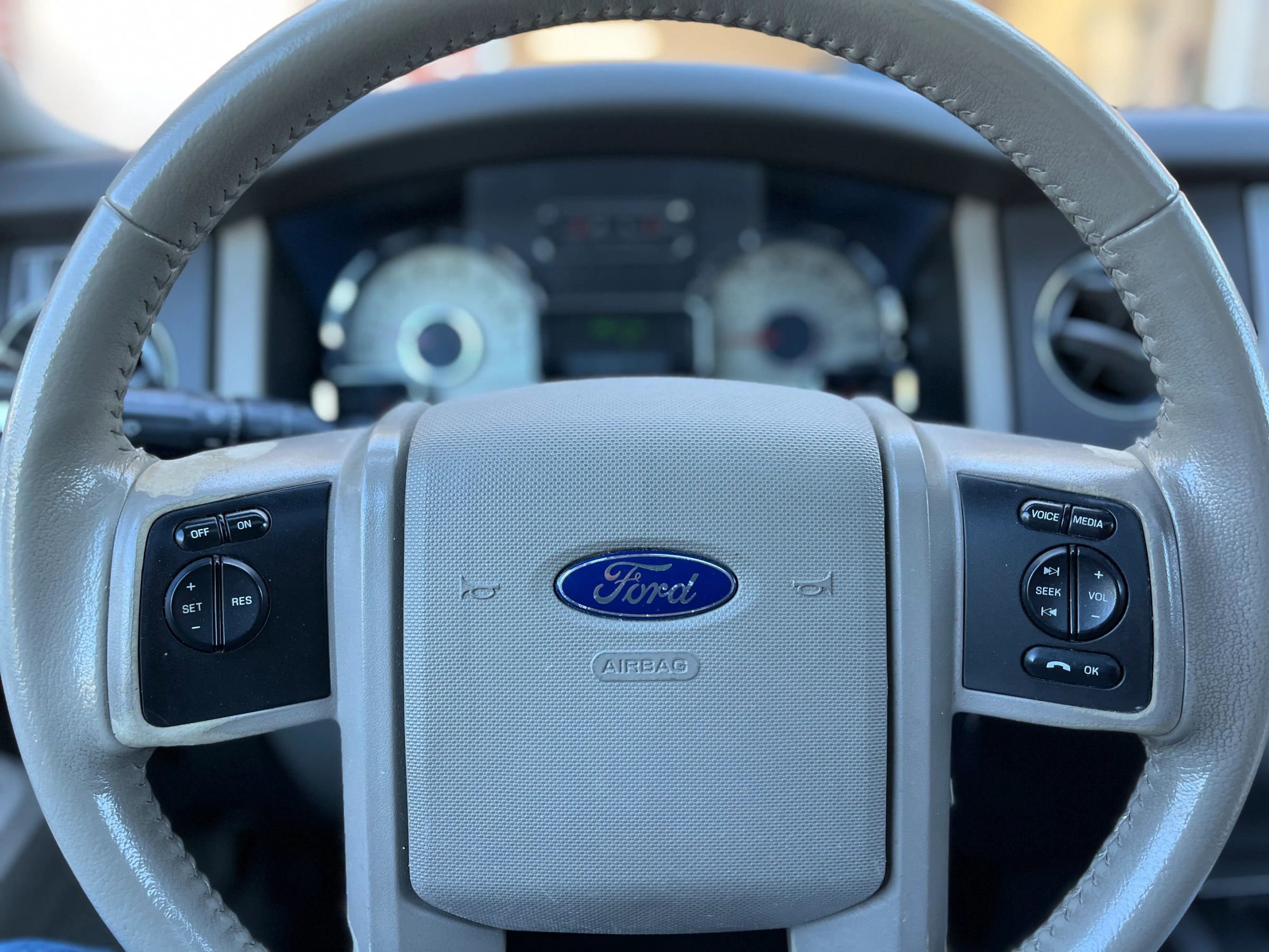 Used 2011 Ford Expedition XLT w/ HD Trailer Tow Pkg image 20