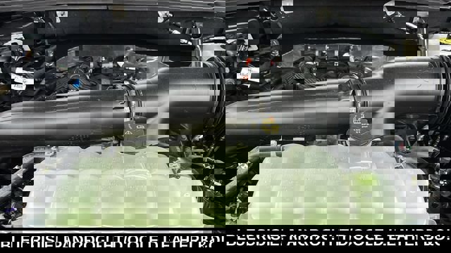 New 2026 Ford Expedition Tremor image 34