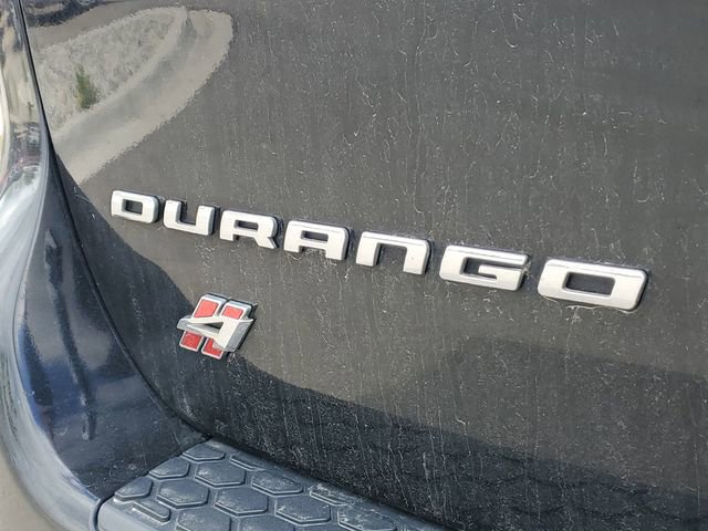 Used 2018 Dodge Durango SXT w/ Quick Order Package 2BB AWD/4WD image 6
