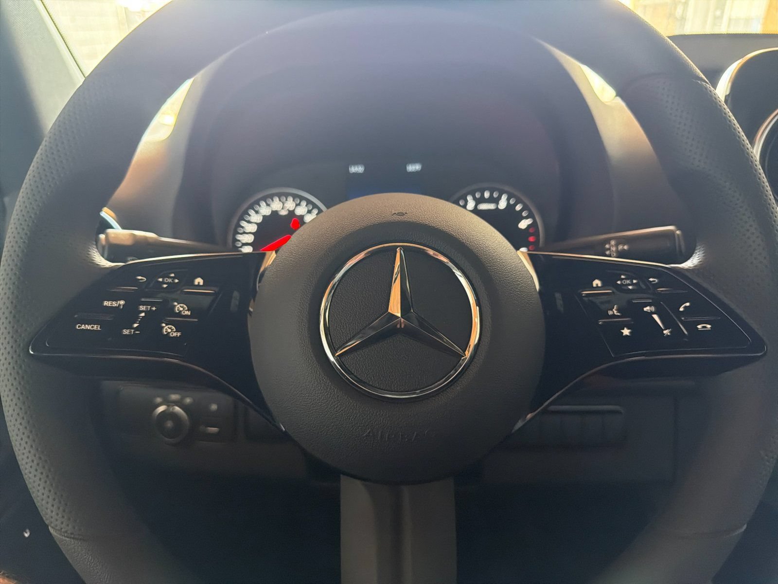 New 2026 Mercedes-Benz Sprinter 2500 image 22