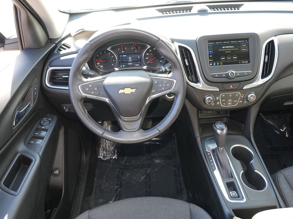 Used 2019 Chevrolet Equinox LT image 20