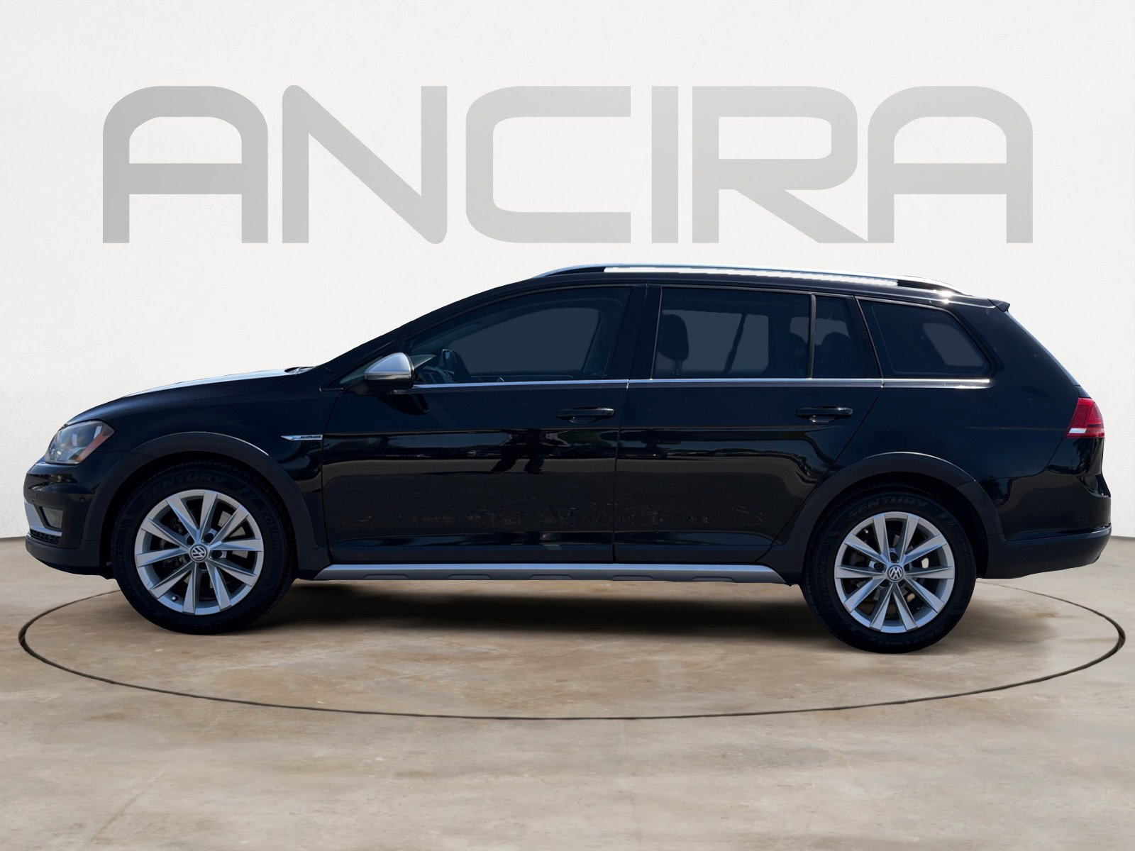 Used 2017 Volkswagen Golf Alltrack SE image 8