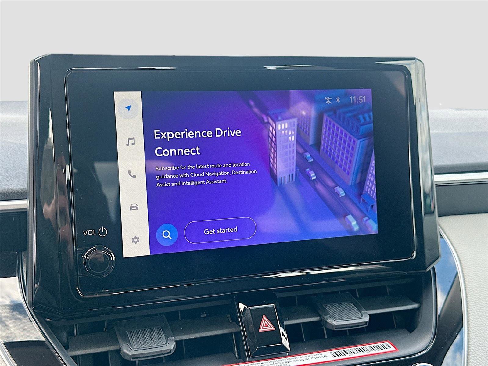 New 2026 Toyota Corolla LE image 19