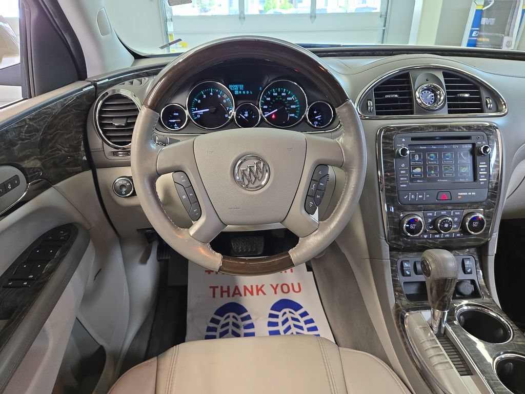 Used 2014 Buick Enclave Leather FWD image 20