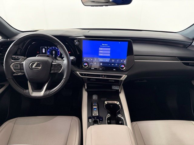Certified 2024 Lexus RX 350 Premium w/ Convenience Package FWD image 32