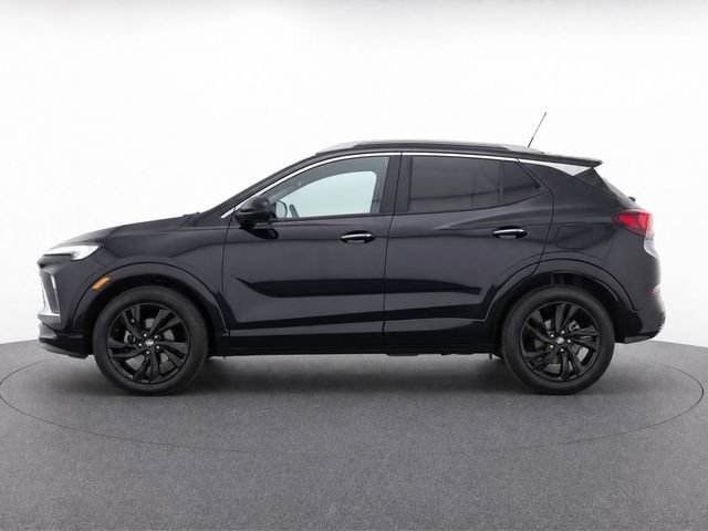 Used 2024 Buick Encore GX Sport Touring AWD/4WD image 6