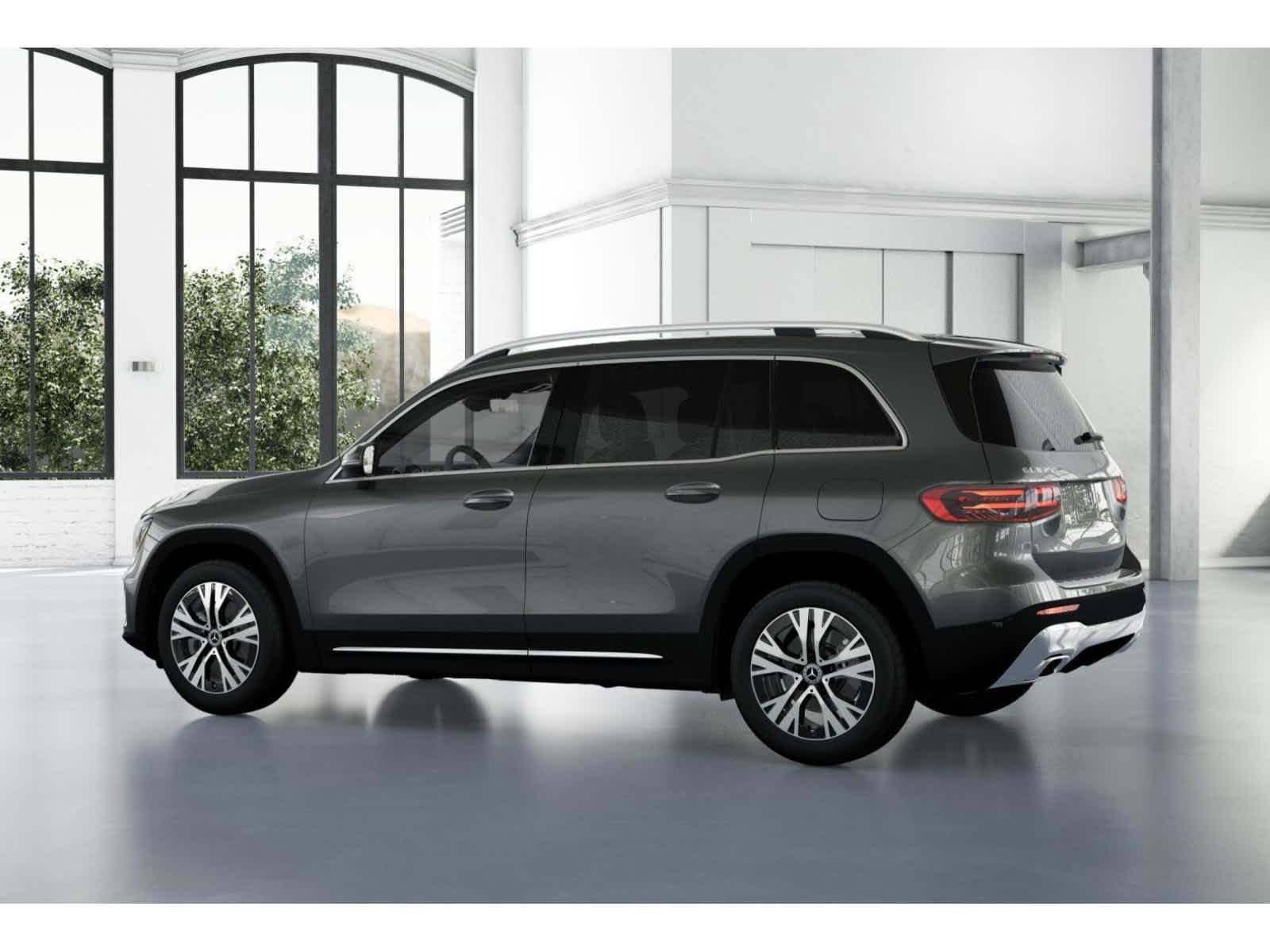 New 2026 Mercedes-Benz GLB 250 image 29