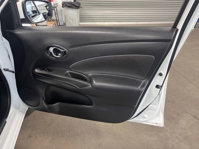 Used 2019 Nissan Versa SV FWD image 13
