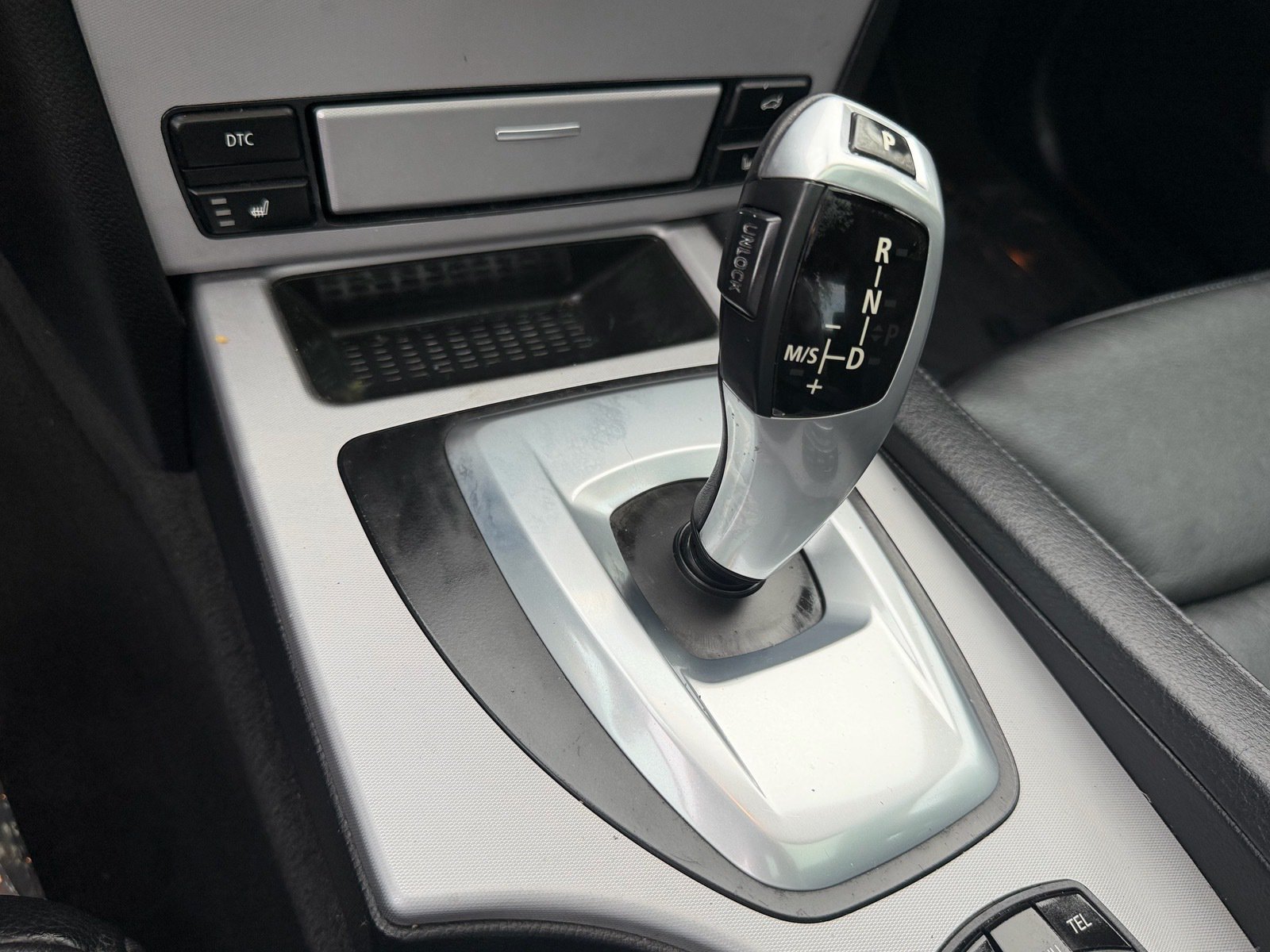 Used 2010 BMW 535i xDrive Sedan AWD/4WD image 22
