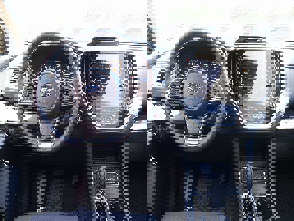 New 2025 Subaru Ascent Limited image 21