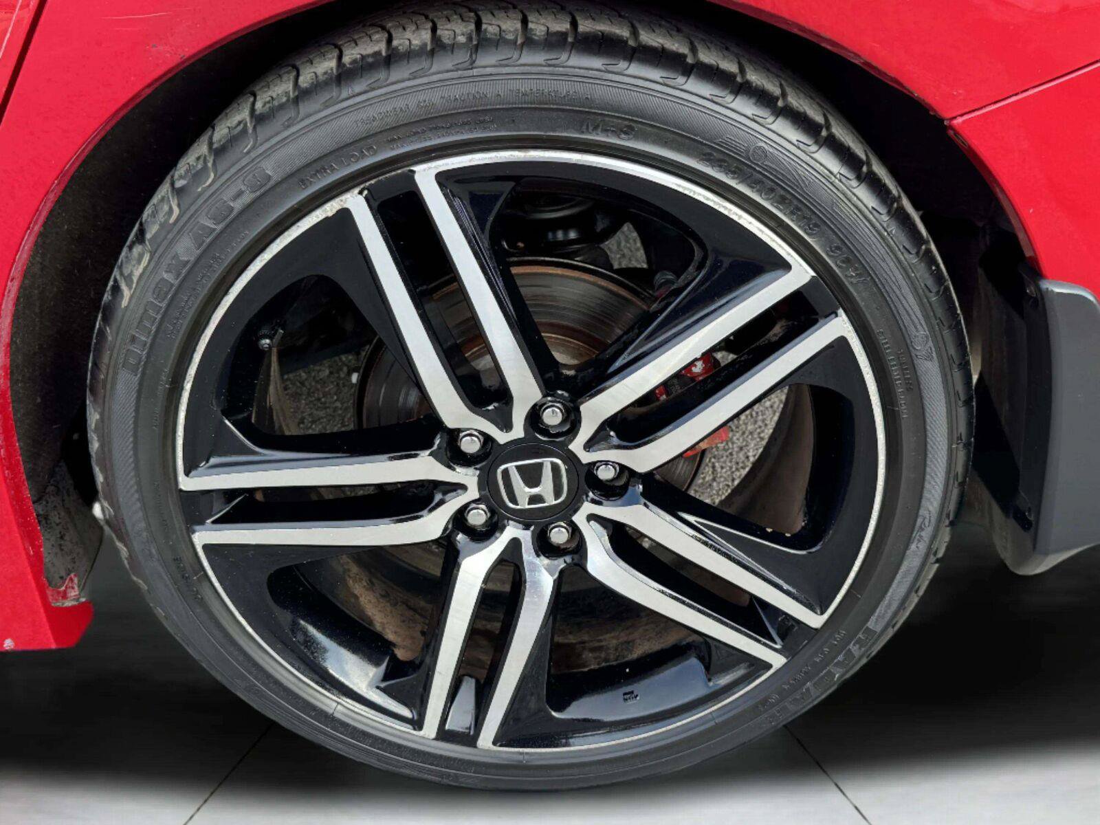 Used 2016 Honda Accord Sport image 44