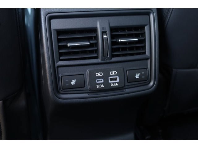 New 2026 Subaru Outback Touring XT AWD/4WD image 50