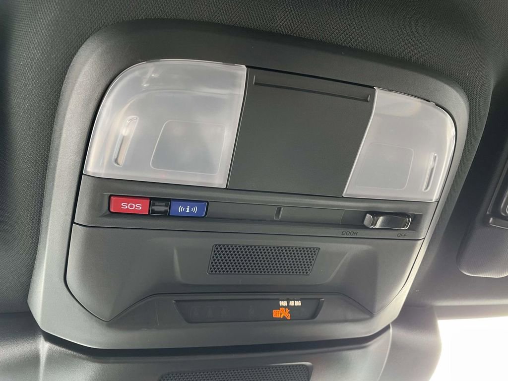 Certified 2025 Subaru Crosstrek 2.5i Sport w/ Popular Package #4A image 21