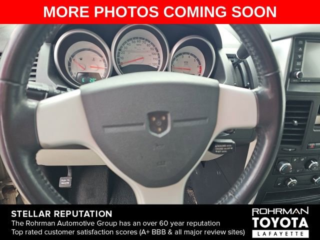 Used 2008 Dodge Grand Caravan SXT image 7