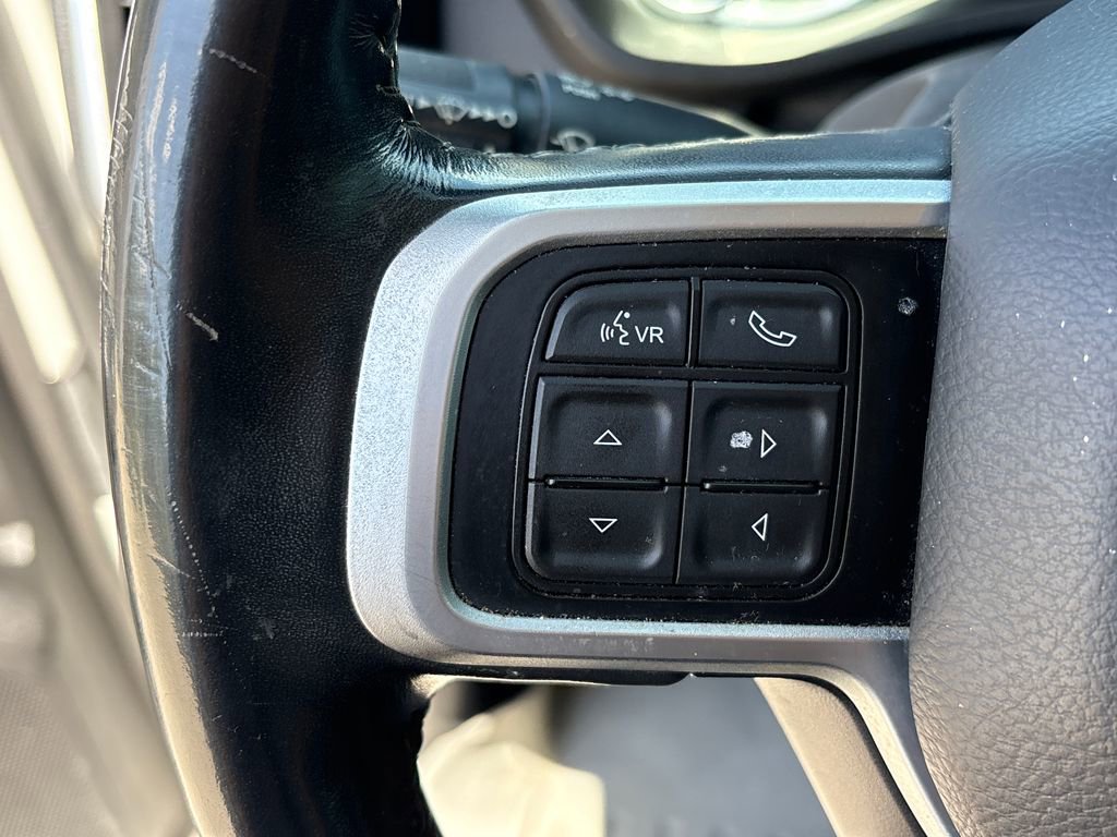 Used 2019 RAM 2500 Big Horn image 17