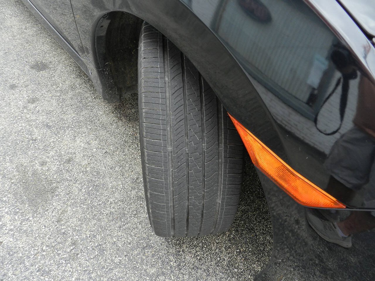 Used 2018 Honda Civic EX-T image 20