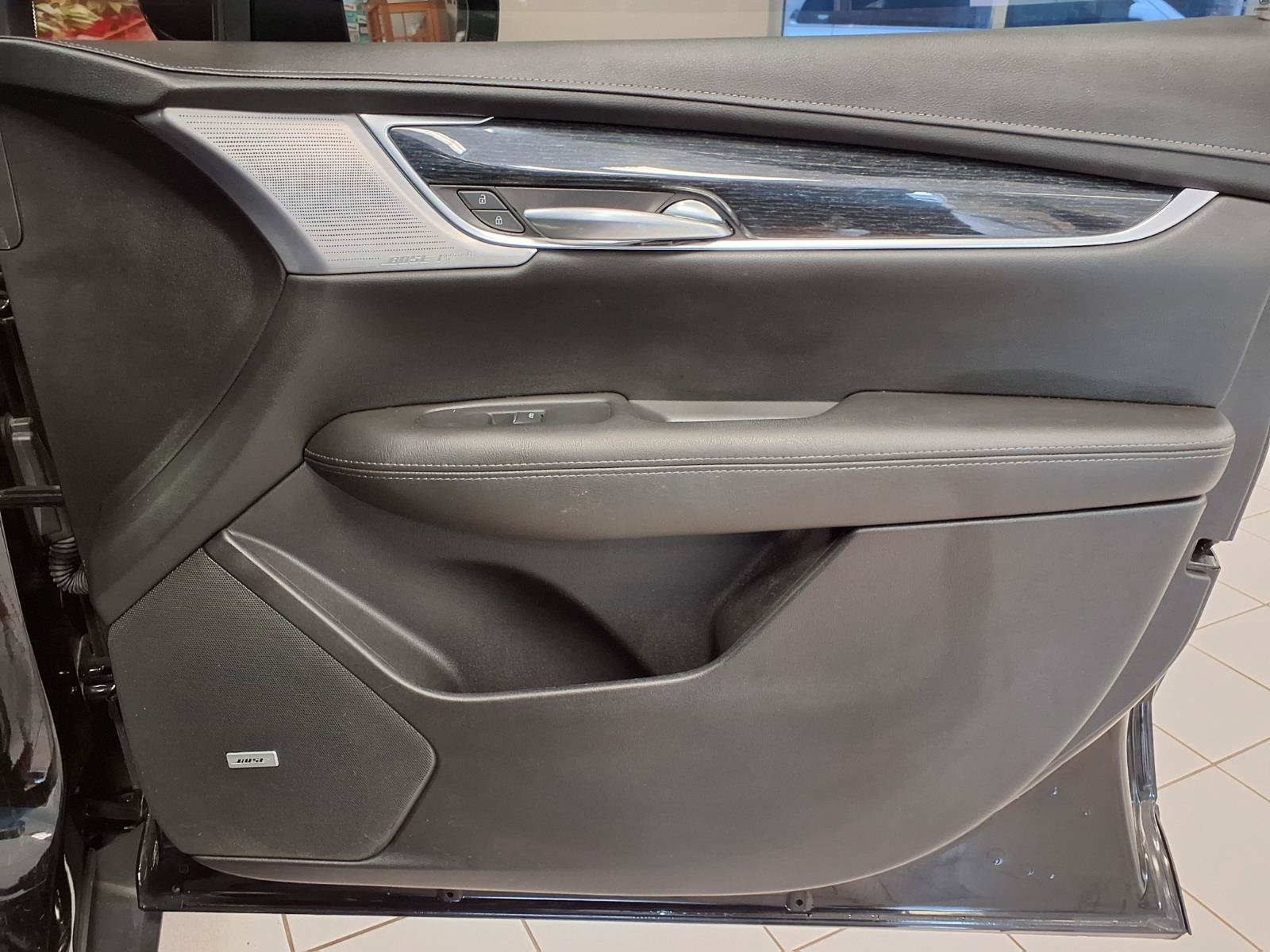 Certified 2024 Cadillac XT5 Premium Luxury FWD image 12
