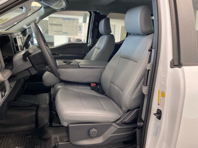 New 2026 Ford F250 XL w/ FX4 Off-Road Package AWD/4WD image 11
