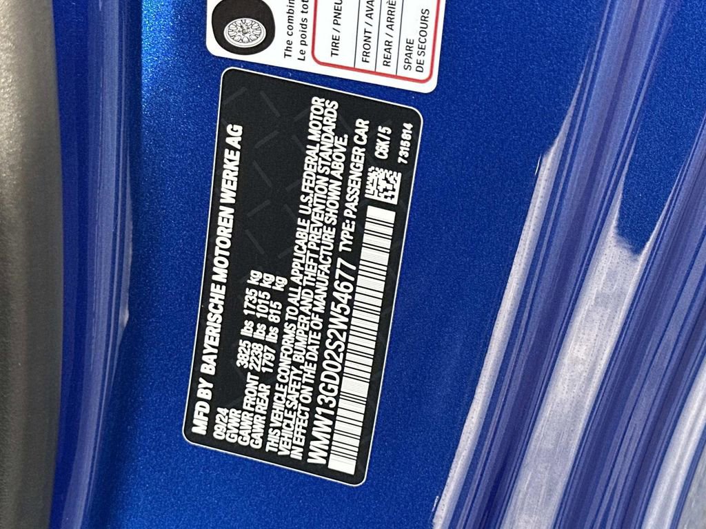 Used 2025 MINI Cooper 2-Door Hardtop image 32