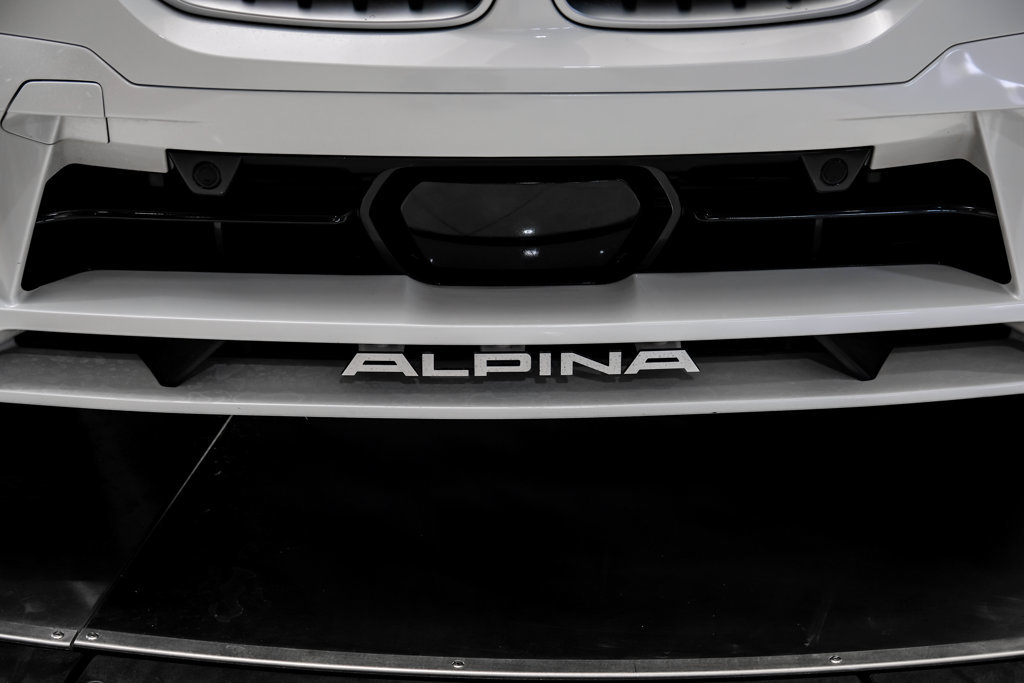 Used 2025 BMW ALPINA XB7 AWD/4WD image 66