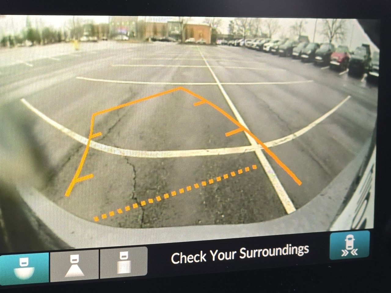 New 2026 Honda Civic Sport image 5