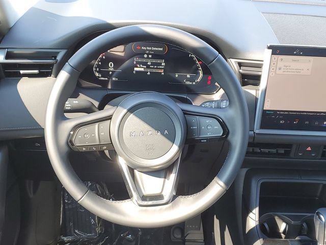 New 2026 MAZDA CX-5 AWD 2.5 S image 25
