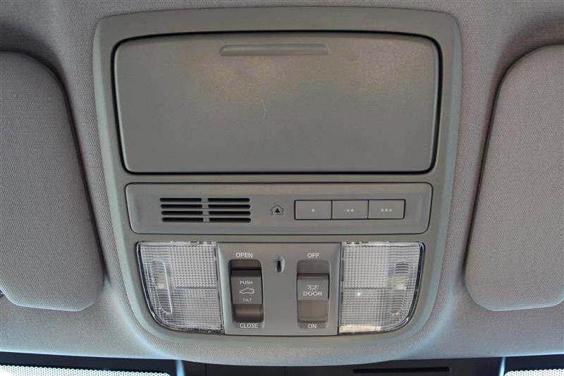 Used 2017 Honda CR-V EX-L image 22