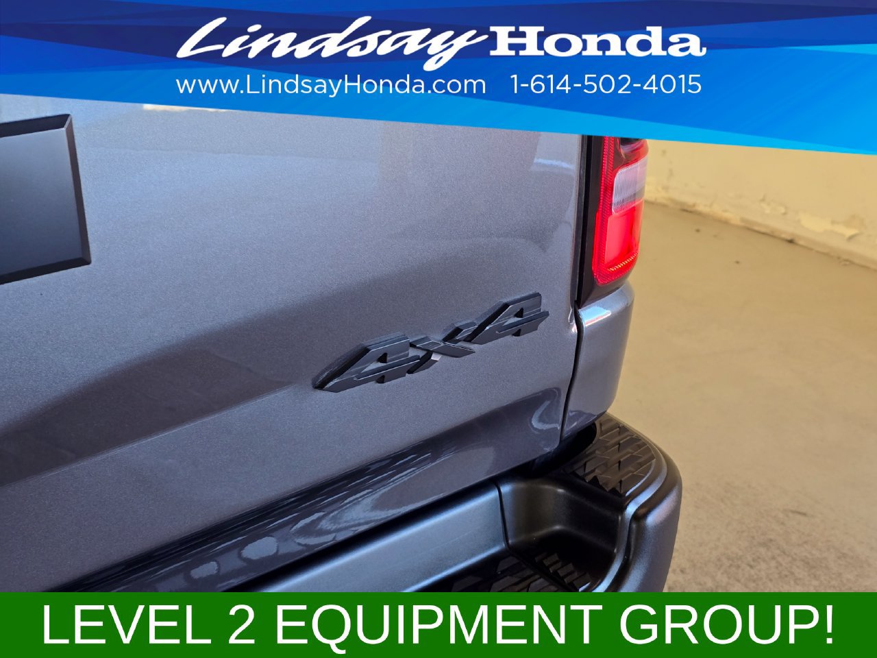 Used 2023 RAM 1500 Rebel w/ Rebel Level 2 Equipment Group AWD/4WD image 8