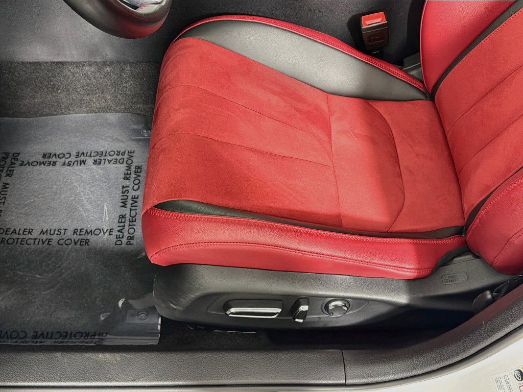 Used 2025 Acura Integra A-Spec w/ Technology Package FWD image 19