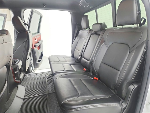 Used 2024 RAM 1500 Rebel w/ Rebel Level 1 Equipment Group image 37