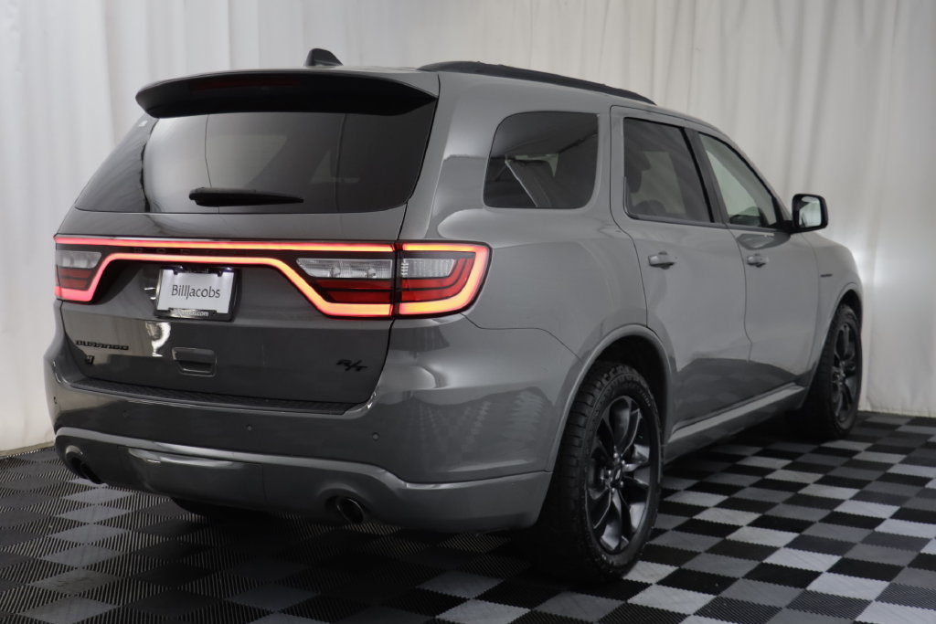 Used 2024 Dodge Durango R/T AWD/4WD image 19