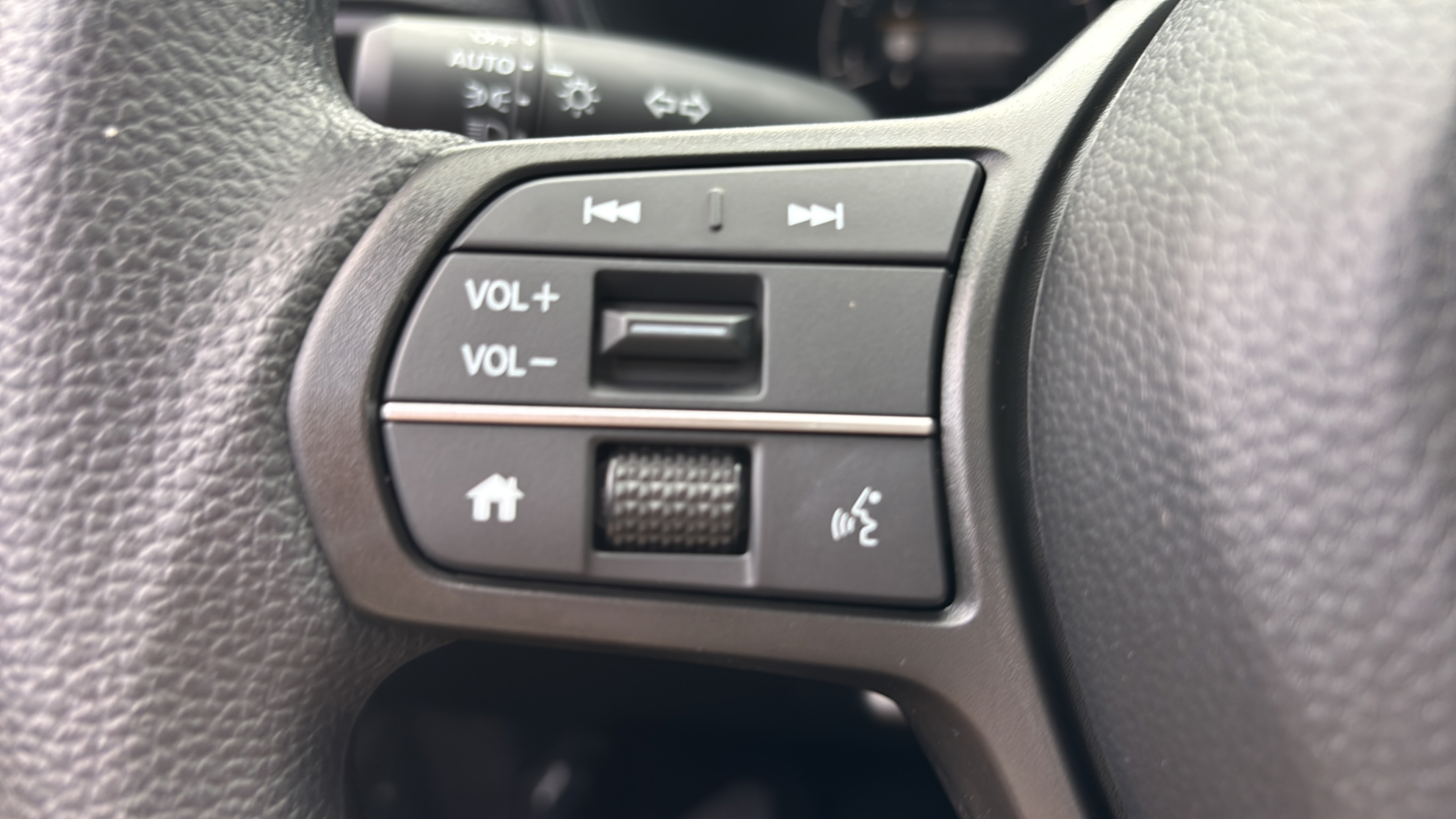 New 2026 Honda CR-V EX image 26