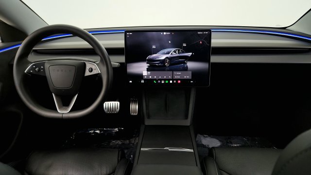 Used 2024 Tesla Model 3 Performance AWD/4WD image 52