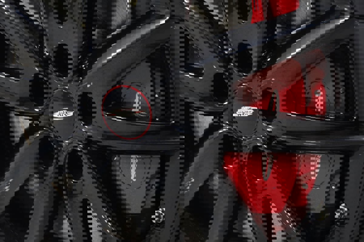 Used 2023 MINI Cooper Countryman John Cooper Works image 18