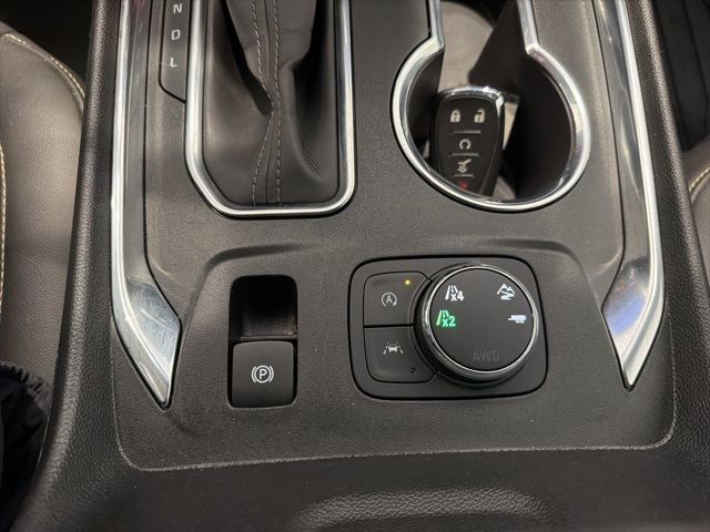 Certified 2023 Chevrolet Traverse LT w/ LT Premium Package image 29