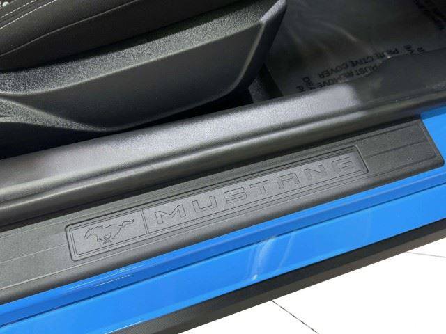 Used 2024 Ford Mustang GT RWD image 67