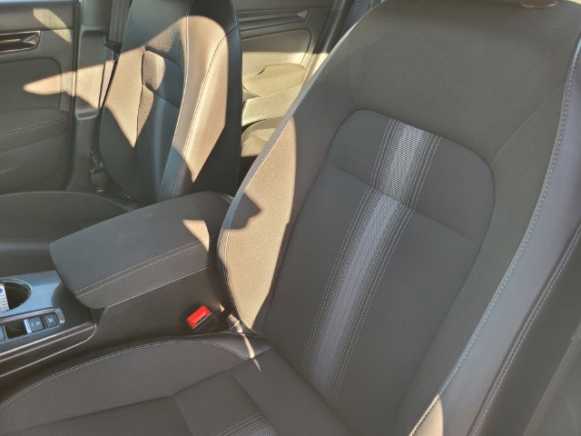 Certified 2026 Honda Civic Sport image 13