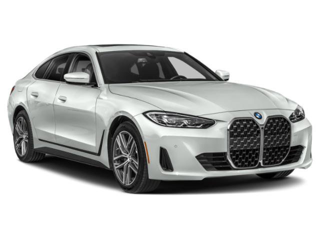 Used 2024 BMW 430i Gran Coupe w/ Convenience Package RWD image 9