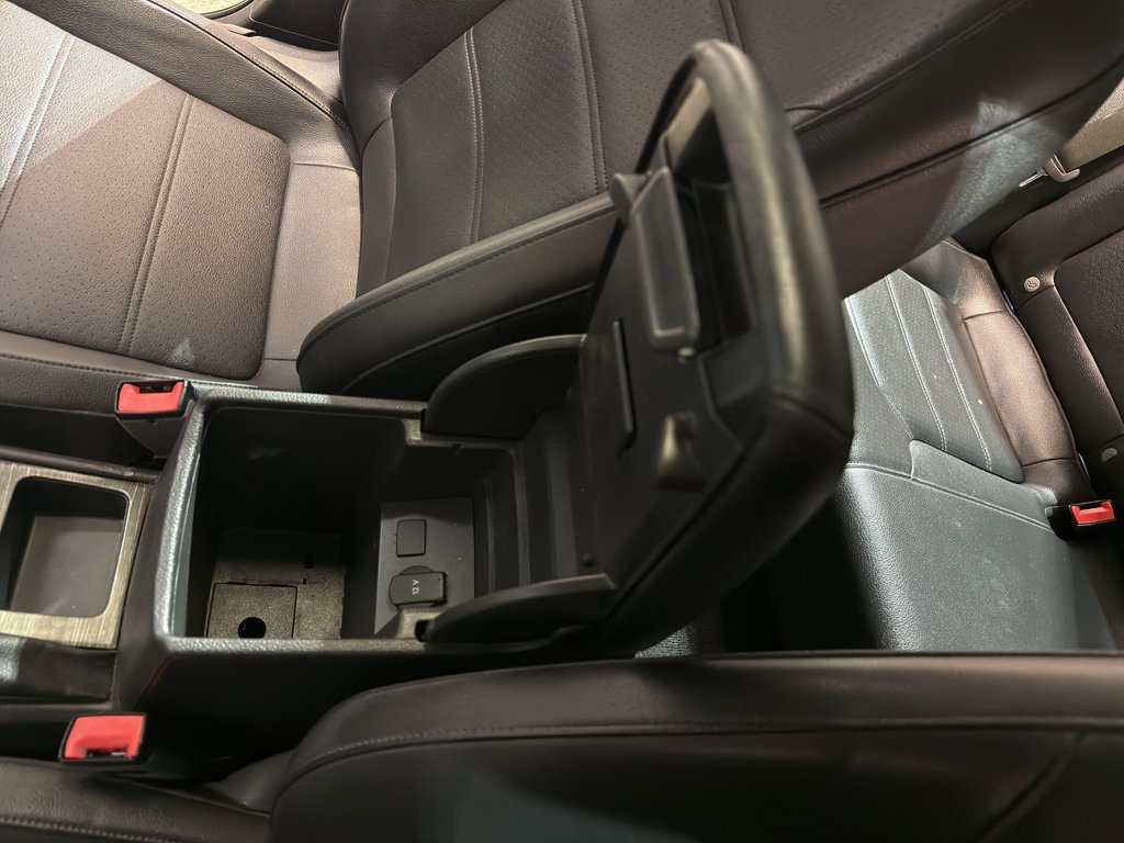 Used 2016 Volkswagen Passat 1.8T SE image 20