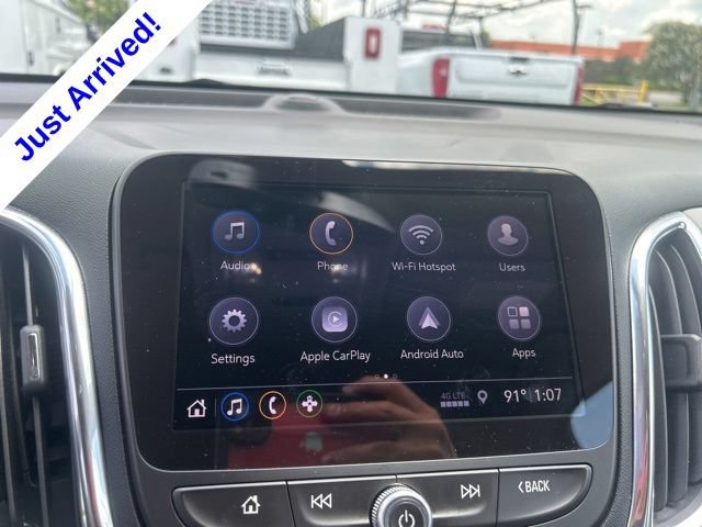 Used 2019 Chevrolet Equinox Premier FWD image 23