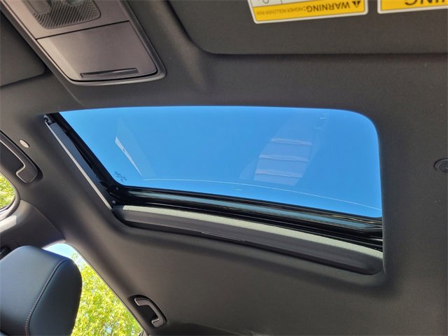 New 2026 Honda CR-V Sport-L image 7