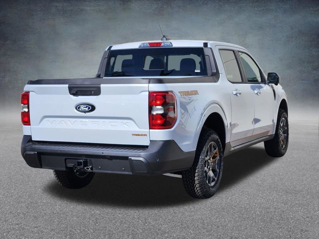 New 2026 Ford Maverick Tremor image 7