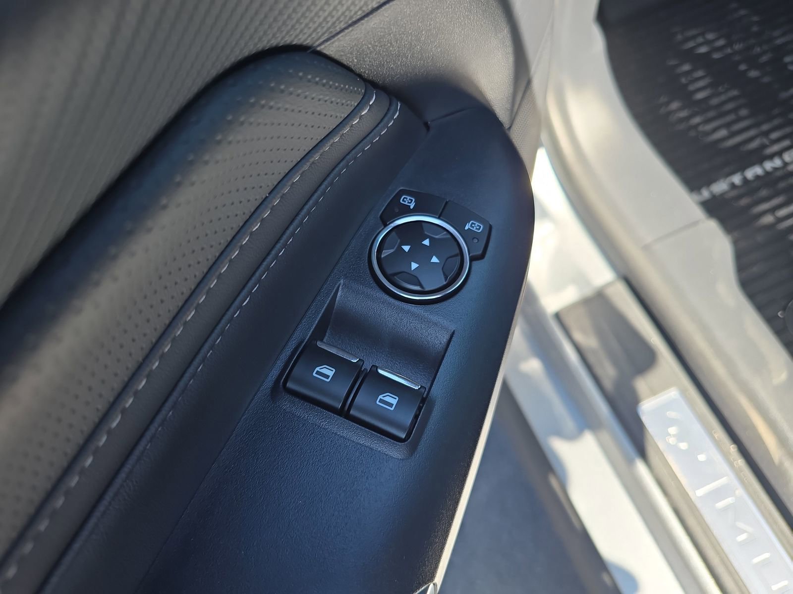 New 2025 Ford Mustang Premium image 11
